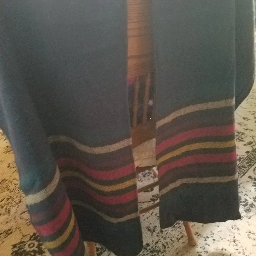 Bag with matching shoulder cover - Picture 7 of 8